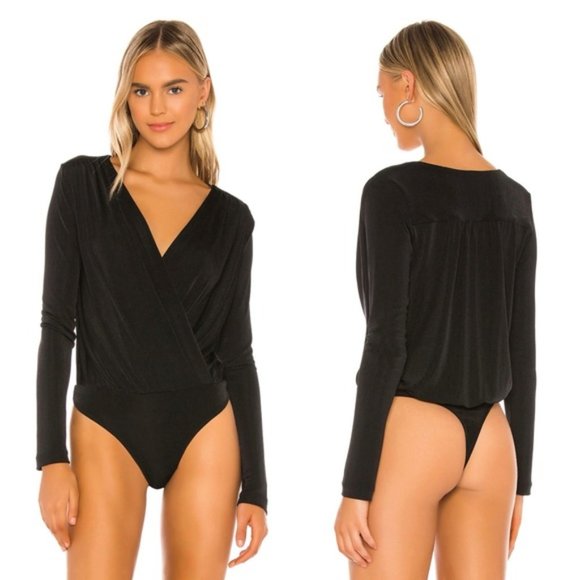 NWT Free People Turnt Bodysuit - Picture 3 of 10